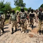 Four killed as troops battle Zamfara bandits