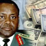 LOOT ACCOUNT: The court has directed the Federal Government to provide a detailed account of the Abacha loot that has been recovered since 1999.