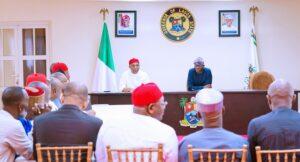 Read more about the article LAGOS STATE GOVERNOR SET UP COMMITTE: over alaba market