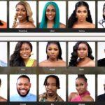 “All the fascinating transformations to anticipate in the upcoming season 8 of ‘BBNaija’.”