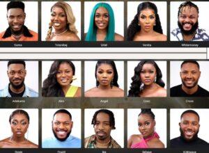 Read more about the article “All the fascinating transformations to anticipate in the upcoming season 8 of ‘BBNaija’.”