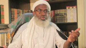 Read more about the article Terrorists’ Negotiator, Sheikh Gumi Gives Condition For Fresh Dialogue With Bandits