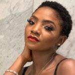 My Mass Communication degree did not waste – Singer, Simi