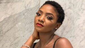 Read more about the article My Mass Communication degree did not waste – Singer, Simi