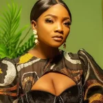 Simi reflects on her love story with husband Adekunle Gold.