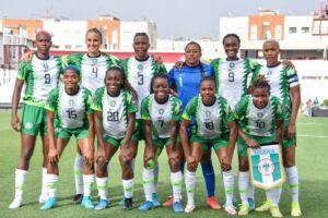 Read more about the article Why we cancelled Super Falcons camp – NFF