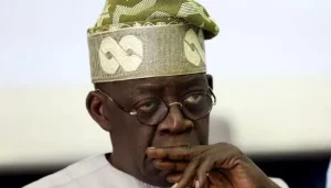 Read more about the article EU-EOM is right! Tinubu is president through a tainted poll