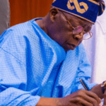 TINUBU HAS TEMPORARILY HALTED THE TELEPHONE TAX AND POSTPONED THE IMPLEMENTATION OF THE FINANCE ACT AND CUSTOMS TARIFF.