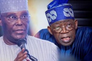 Read more about the article The APC criticizes Atiku for not providing evidence of Tinubu’s involvement in rigging amid the judiciary row.