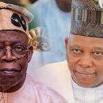 Tinubu, Shettima Appeal Upheld: “Tinubu and Shettima jointly urge the Election Tribunal to uphold the presidential poll conducted in February.”