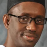 RIBADU BRINGS A TRANSFORMATION TO NIGERIA’S INTERNAL SECURITY.