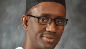 Read more about the article RIBADU BRINGS A TRANSFORMATION TO NIGERIA’S INTERNAL SECURITY.