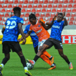 Naija Super 8 Update: Remo triumph over Lobi Stars and secure a spot in the final.