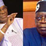 “Atiku criticizes the effectiveness of Tinubu’s palliative measures.”