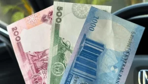 Read more about the article Naira appreciates as demand moderates