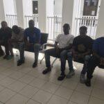 Someone In Nigeria Is Sending Them To Bring Drugs – Man Raises Alarm Over Arrest Of Nigerian Citizens For Drug Trafficking In Seychelles