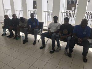 Read more about the article Someone In Nigeria Is Sending Them To Bring Drugs – Man Raises Alarm Over Arrest Of Nigerian Citizens For Drug Trafficking In Seychelles