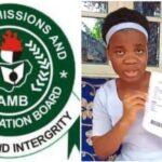 JAMB is preparing to take legal action against a student who falsely claimed the highest UTME score.