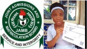 Read more about the article JAMB is preparing to take legal action against a student who falsely claimed the highest UTME score.