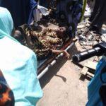 Man arrested for locking up, dehumanising and starving his wife for two years in Borno