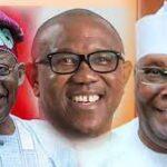 Tinubu emerged victorious, whereas Obi and Atiku were not defeated  (part 2)