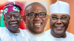 Read more about the article Tinubu emerged victorious, whereas Obi and Atiku were not defeated  (part 2)