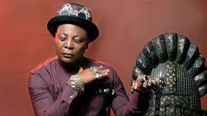 Read more about the article UTME Fraud: She learnt from our leaders – Charly Boy reacts to Mmesoma saga