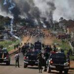 15 bodies recovered, 78 houses burnt in Plateau community — MACBAN