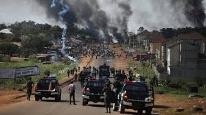 Read more about the article 15 bodies recovered, 78 houses burnt in Plateau community — MACBAN