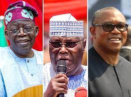 Read more about the article TINUBU EMERGED VICTORIOUS, WHEREAS OBI AND ATIKU WERE NOT DEFEATED (PART 1).