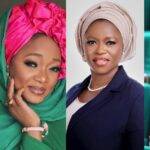 25% of Tinubu’s ministerial nominees are women