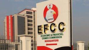 Read more about the article EFCC arraigns Katsina Deputy Accountant General for alleged N261m fraud