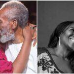 As Olu Jacobs turns 81, Joke Silva commemorates her husband’s birthday with joy.