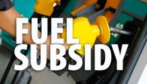 Read more about the article FUEL SUBSIDY: ADELEKE PROMISES TO PROVIDE PALLIATIVES FOR OSUN PEOPLE