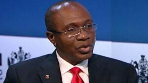 Read more about the article Release Emefiele Now!Lawyers and activists are demanding the immediate release of Emefiele due to an unlawful firearms charge.