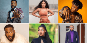 Read more about the article ChatGPT says these are the top 7 BBNaija moments ever