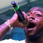 Davido brings his ‘Timeless Tour’ to Credit Union 1 Arena in Chicago.