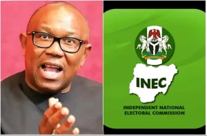 Read more about the article Tribunal: “INEC Criticizes Peter Obi’s Petition, Stating that the LP Candidate Has Not Proven He Scored the Highest.”