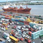 Nigerian Ports Revenue: According to a report, Nigerian ports managed 707,985 containers and produced N191.4bn in revenue during a 6-month period.