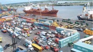 Read more about the article Nigerian Ports Revenue: According to a report, Nigerian ports managed 707,985 containers and produced N191.4bn in revenue during a 6-month period.