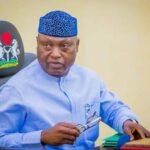 Governor Oyebanji Orders Police, DSS To Hunt Down Kidnappers Of Ekiti APC Chairman