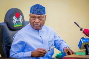 Read more about the article Governor Oyebanji Orders Police, DSS To Hunt Down Kidnappers Of Ekiti APC Chairman