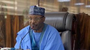 Read more about the article REMOVAL OF THE INEC CHAIRMAN!