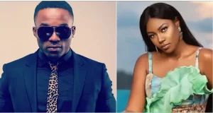 Read more about the article I received threats after Yvonne Nelson said I cheated on her – Iyanya