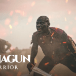 Netflix Reveals ‘Jagun Jagun’ : “Presenting your initial glimpse of ‘Jagun Jagun,’ the latest Netflix production.”