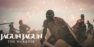 Read more about the article Netflix Reveals ‘Jagun Jagun’ : “Presenting your initial glimpse of ‘Jagun Jagun,’ the latest Netflix production.”