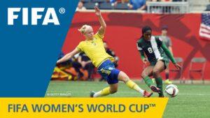 Read more about the article Nigeria vs Australia: Women’s World Cup