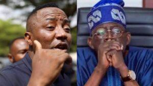 Read more about the article President Tinubu Will Move From Mistake To Mistake Until Nigerians Join Hands To Push Him Out – Sowore