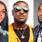 Peruzzi slept with Chioma – Davido 5th babymama Anita Brown drops shocking revelation