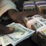 Naira Hits New Low: The Nigerian Naira has reached a record low of N820/$ due to the ongoing persistence of a forex supply gap.